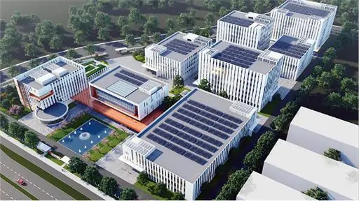 QKM Anhui Branch