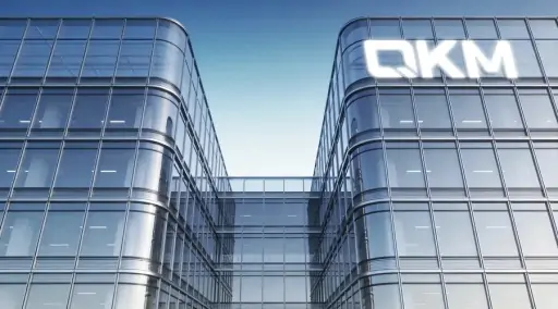 QKM Headquarters (South China)
