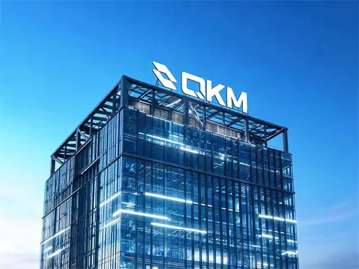 QKM Shenzhen Robotics R&D & Marketing Center
