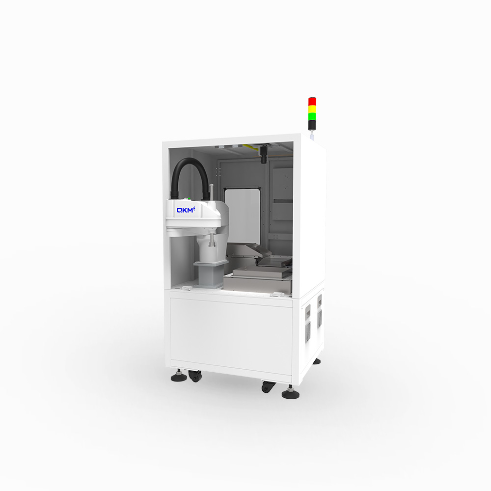 TOBOT FlexSorter