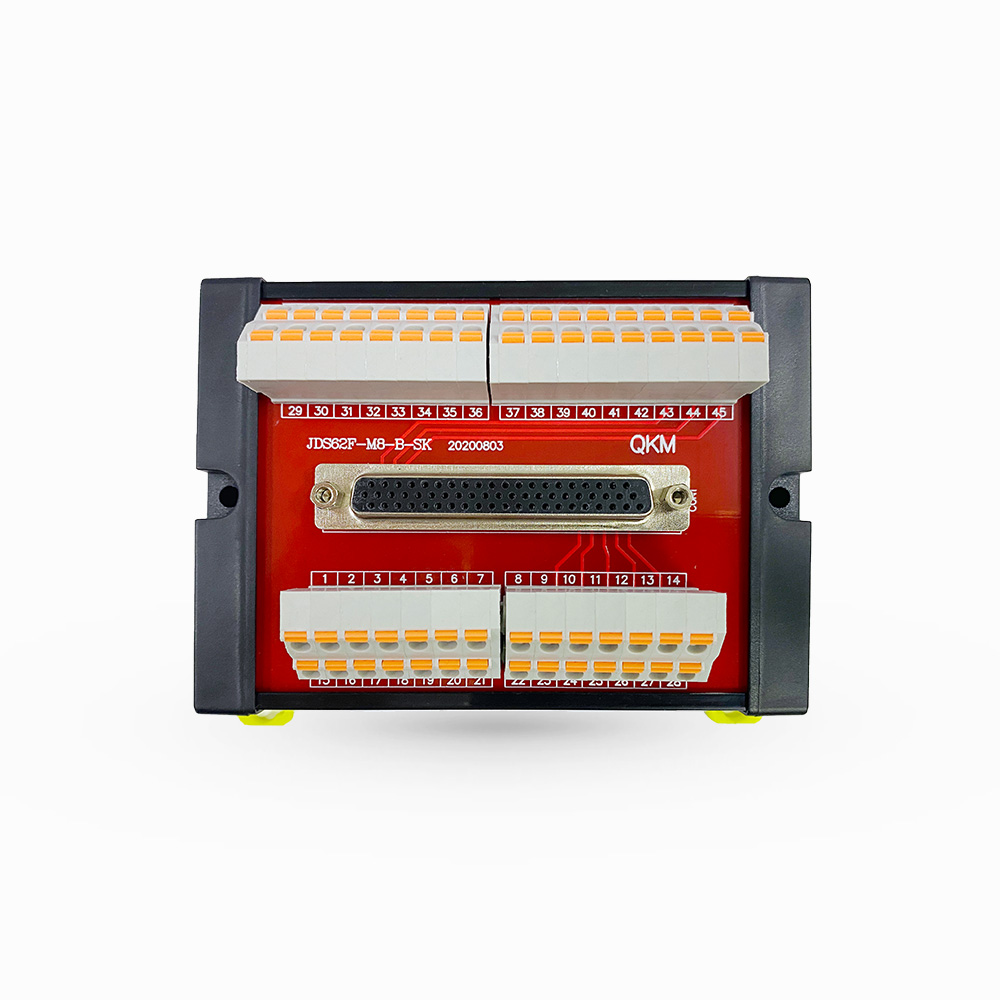 I/O Port Module