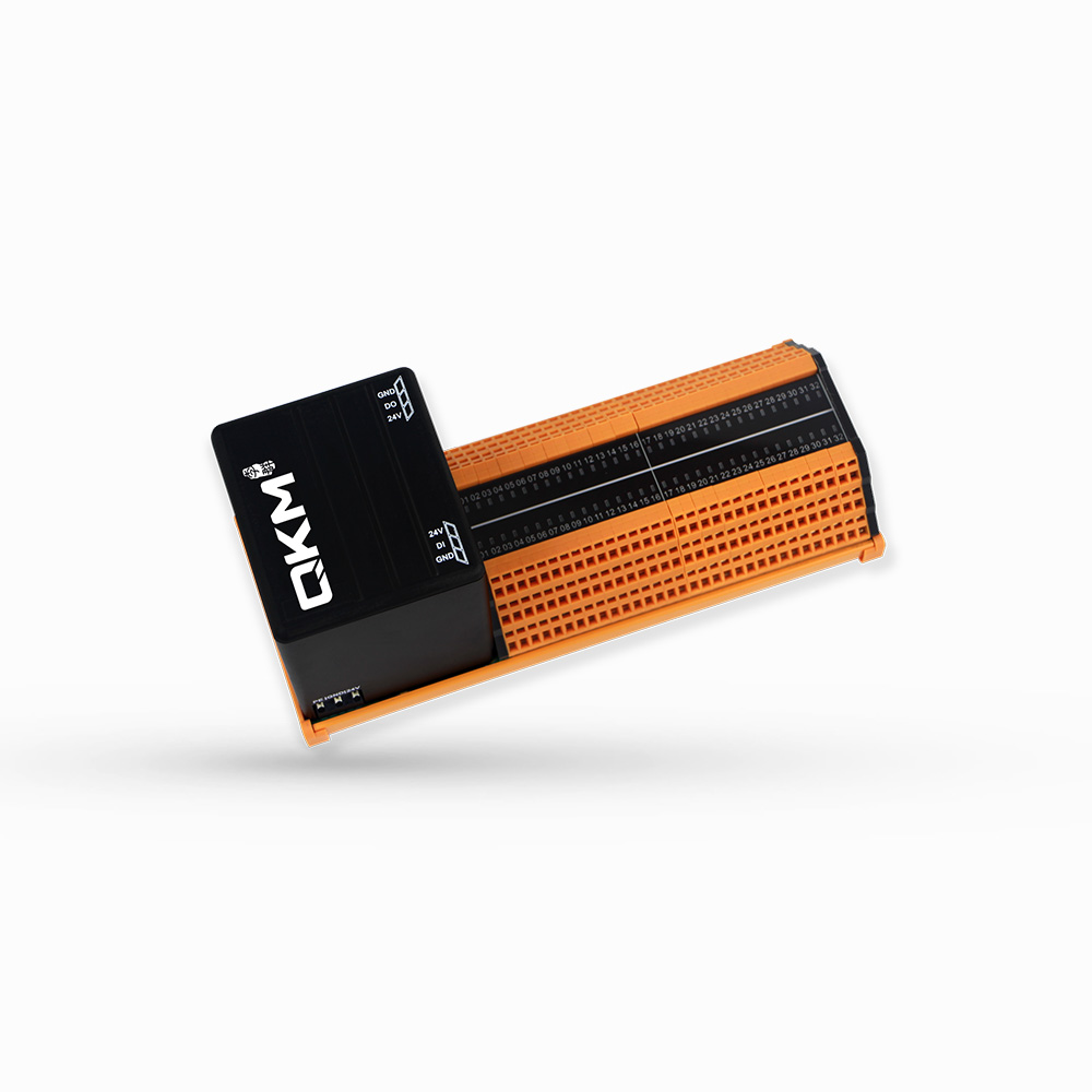 QD1 I/O Expansion Module