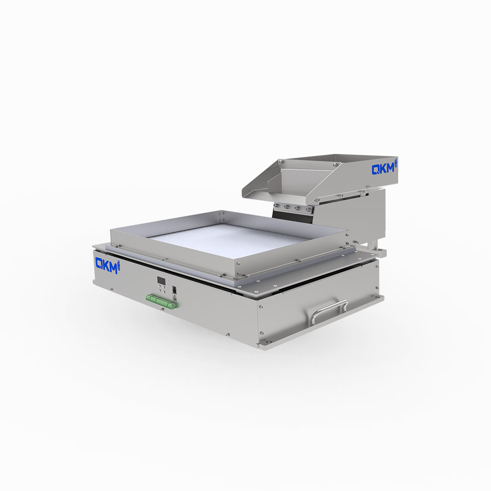 Flexible feeder