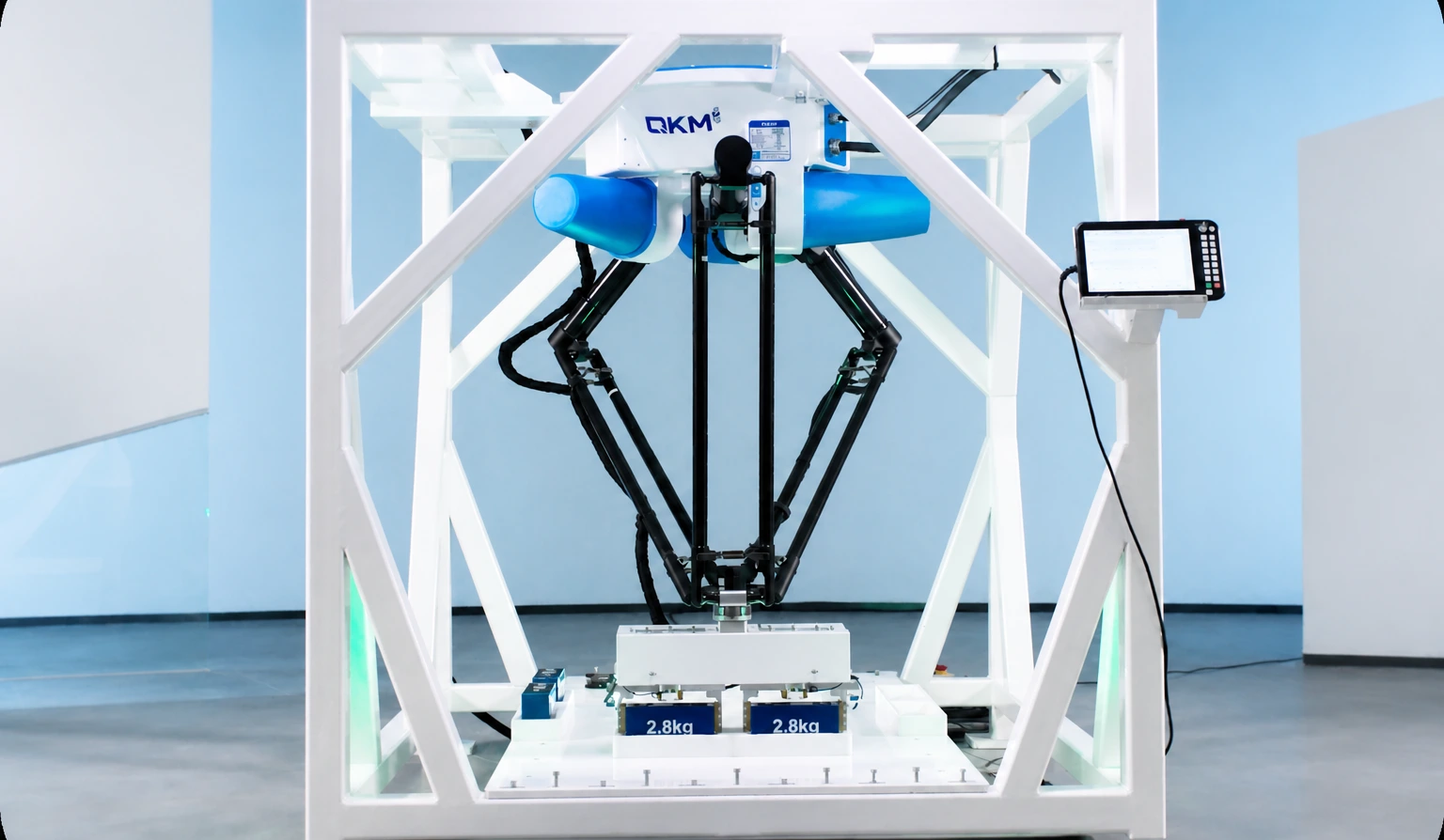Delta Robot