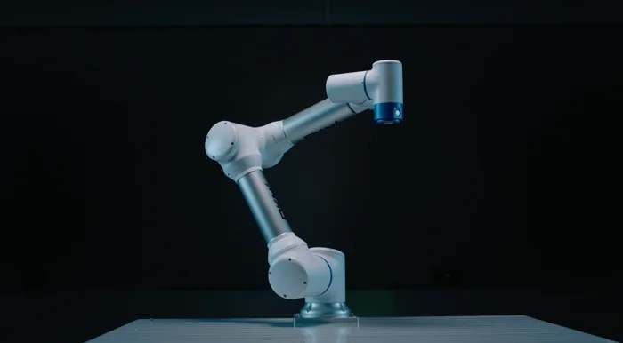 Co-robot