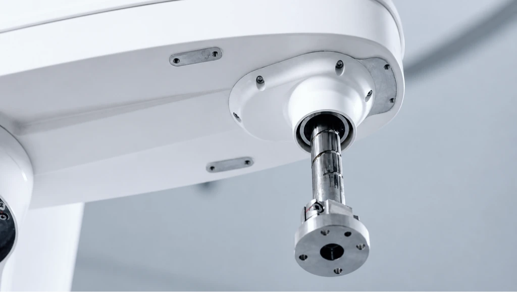 High IP-Rated Protection