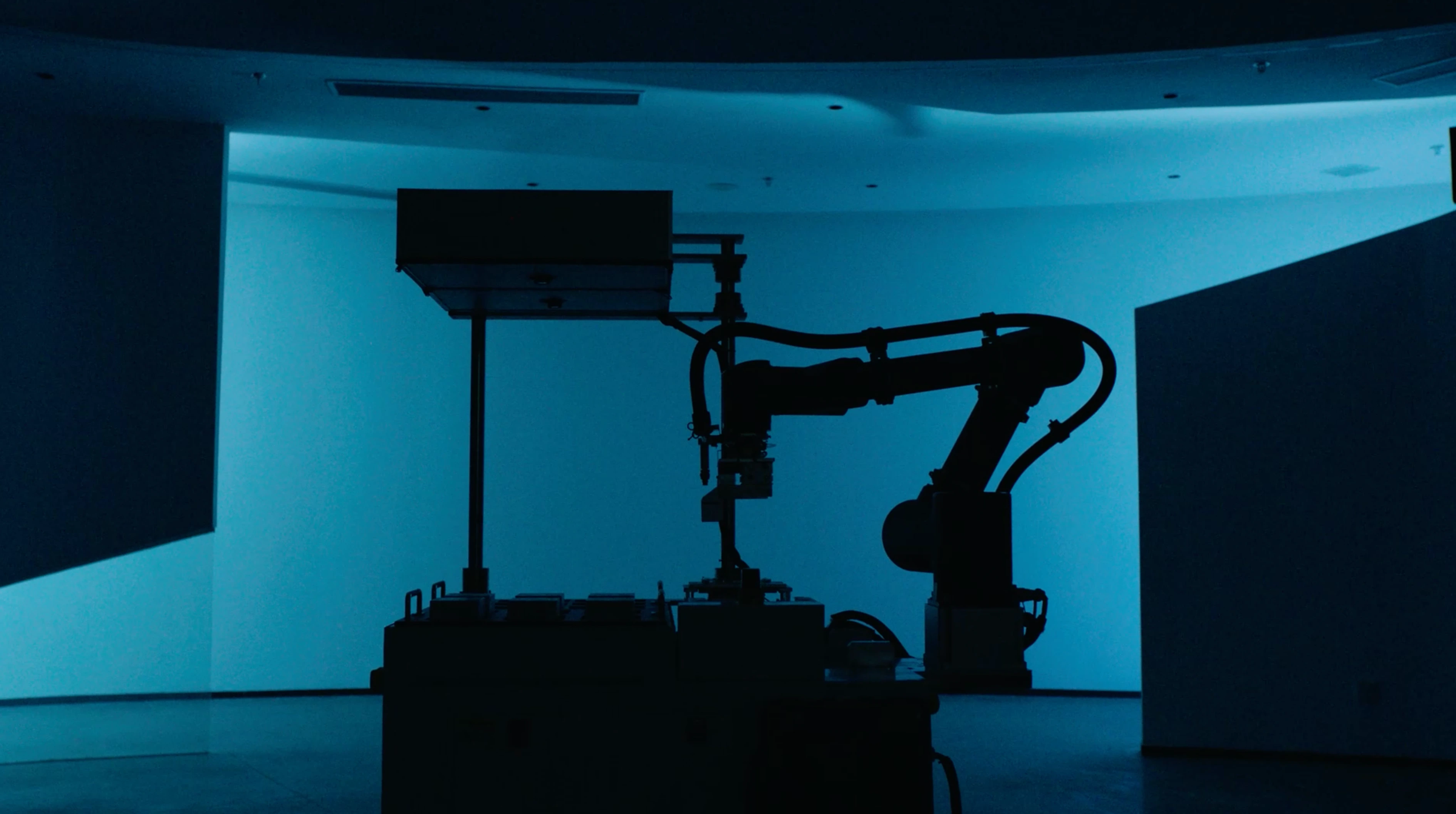 We're Your Intelligent Robotics Technology Partner