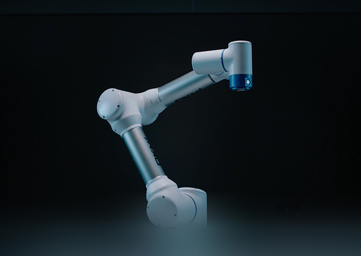 Co-Robot