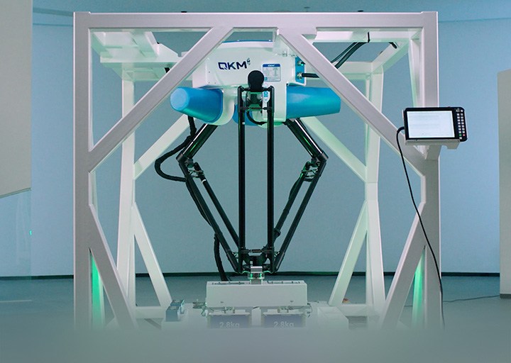 Delta Robot