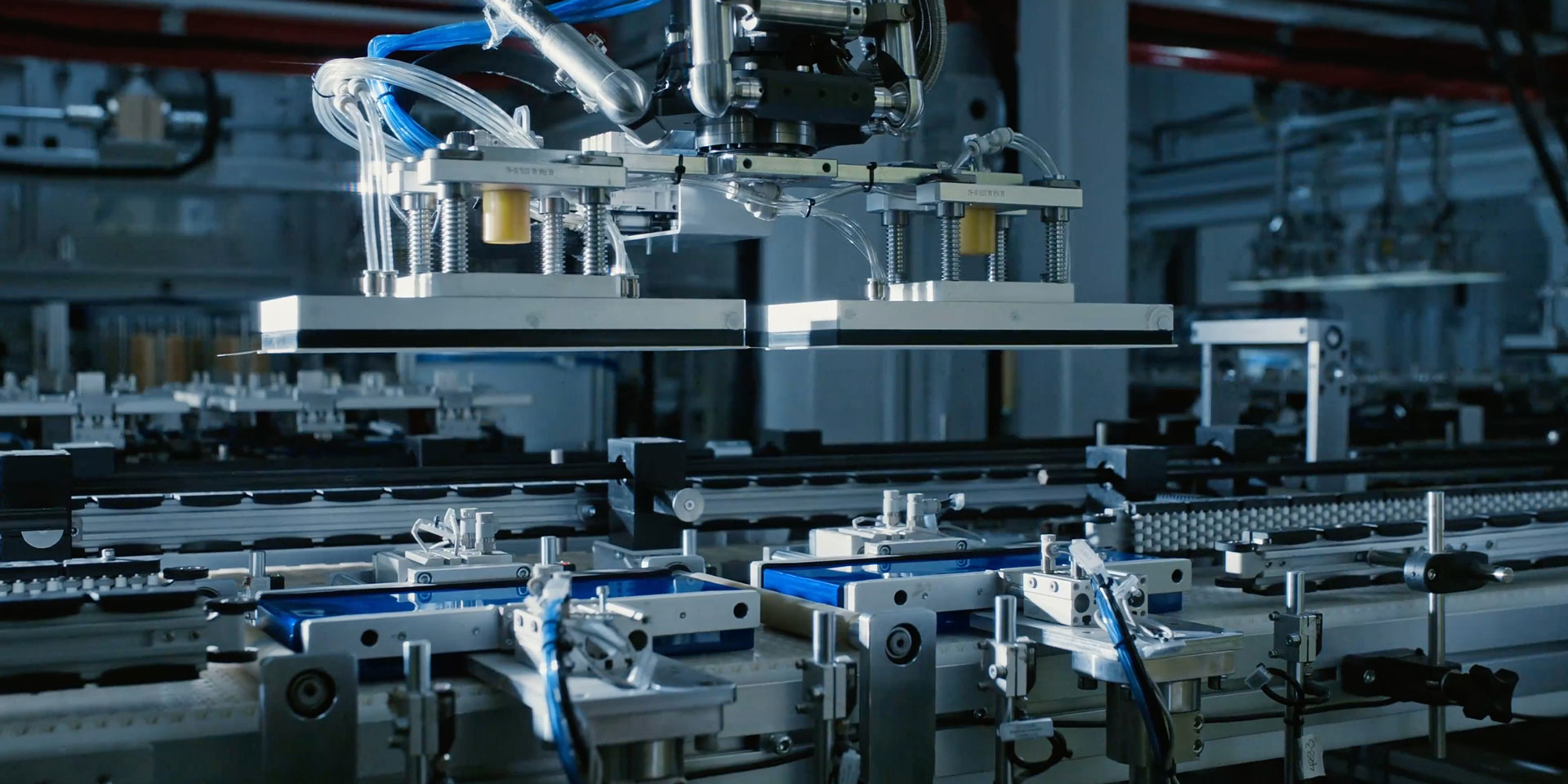 Reliability Across Production