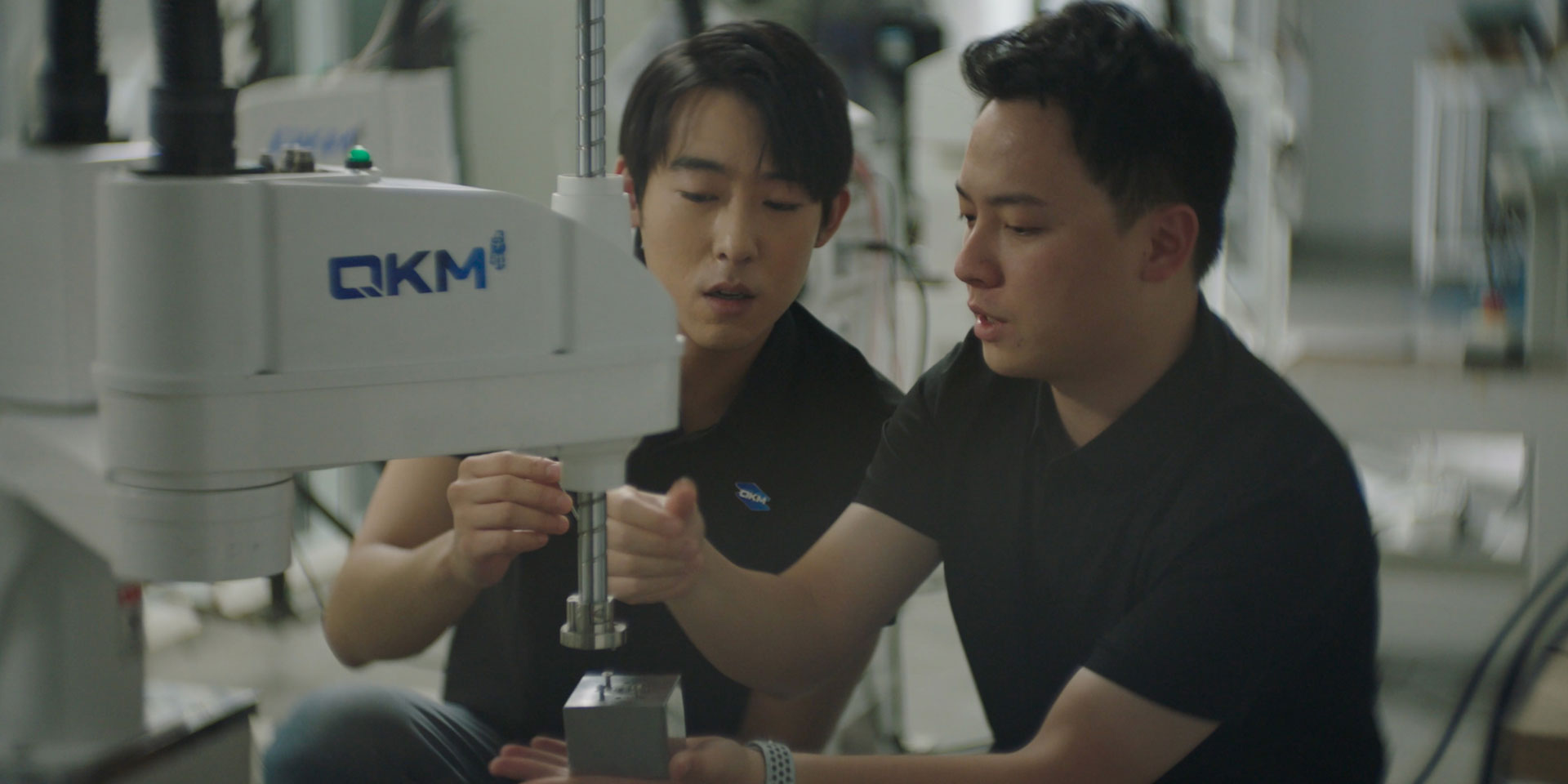 Reliability Across Production