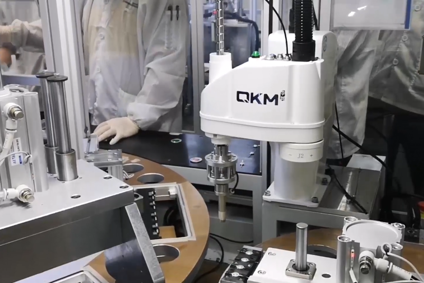 Microbattery transplanting